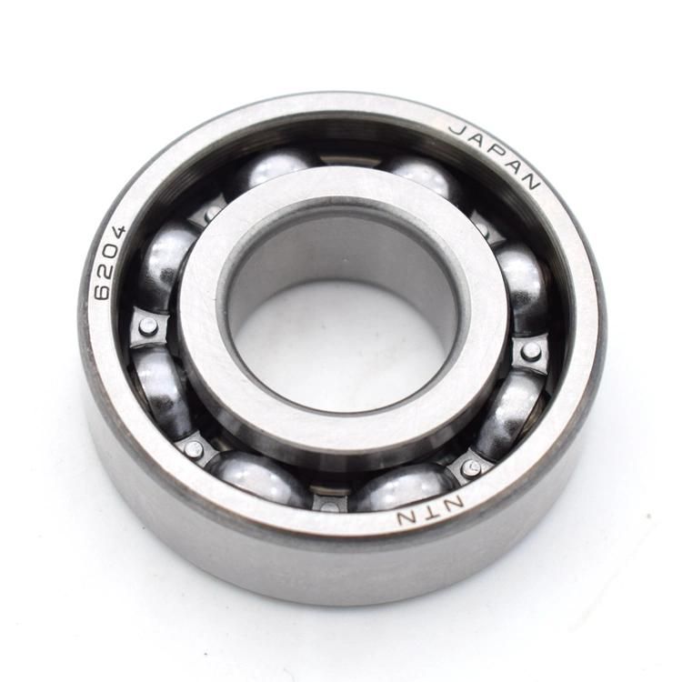 Factory Outlet Durable in Use Ball Bearing for Automotive Parts NTN NSK NACHI Koyo Timken Deep Groove Ball Bearing 6200zzn 6201zzn 6202zzn
