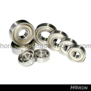 Deep Groove Ball Bearing (6321-2Z)