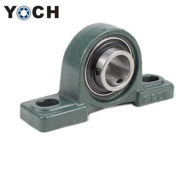 Acclaimed Widely Use High Quality Motorcycle Parts Auto Parts Pillow Block Bearing UCP305 for Engineering Equipment