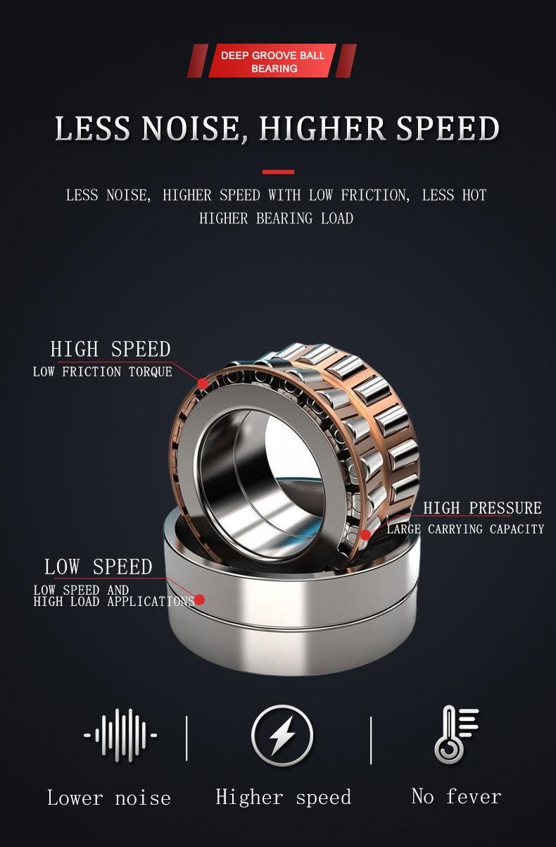 High Quality Self-Aligning Roller Bearing22214