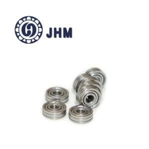 Miniature Deep Groove Ball Bearing for Fishing Reel / 628-2z/2RS/Open 8X24X8mm / China Manufacturer / China Factory