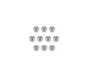 G25 Precision Steel Bearing Balls Chrome Steel Ball Ball Bearing Steel Balls 1.588mm AISI 52100/Gcr 15/JIS Suj2, DIN 100cr6