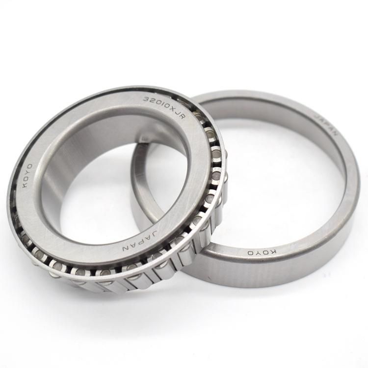 Distributor High Precision Tapered Roller Bearing 31315 31316 31315djr 31316djr for Auto Parts Wheel Parts