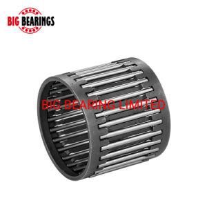 Metric And Inch Drawn Cup HF1216 /NKI 100/30/NATR10PP/ K12X16X8 Needle Roller Bearings for Automobile Transmissions