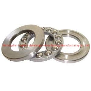 Zwhzz Thrust Ball Bearing 511/560 F Single Direction Bearing