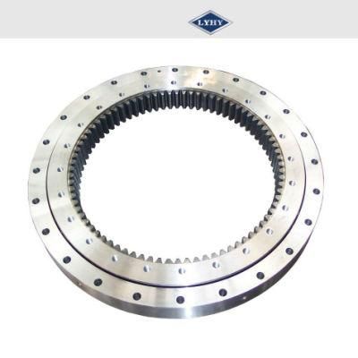 Crossed Roller Slewing Bearings with Internal Gears (RKS. 162.14.0544)