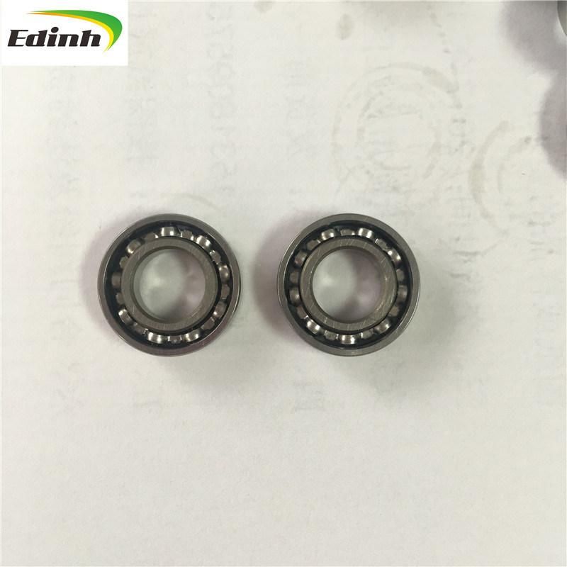 P4 Abec7 3.175*6.35*2.38mm R144zz Medical Dental Handpiece Drill Bearing Sr144tlkznw