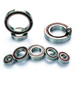 Angular Contact Ball Bearing