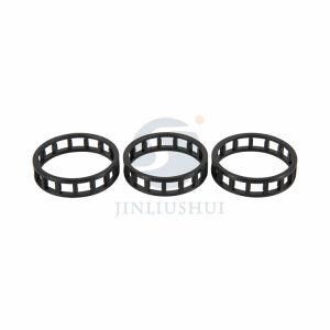 Short Cylindrical Bearing Cage Engine for Motorcycle Parts
