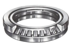 Thrust Roller Bearings