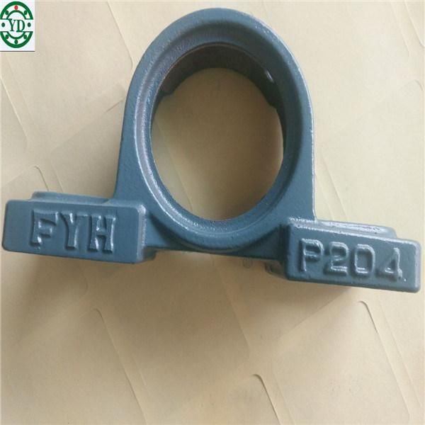 China Factory High Precision Pillow Block Outer Spherical Bearing UCP203 UCP306 NSK Fyh