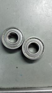 Deep Groove Ball Bearing with ISO9001: 2008