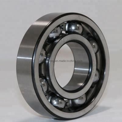 70*110*20mm Deep Groove Ball Bearing 6014 Cheap Ball Bearings