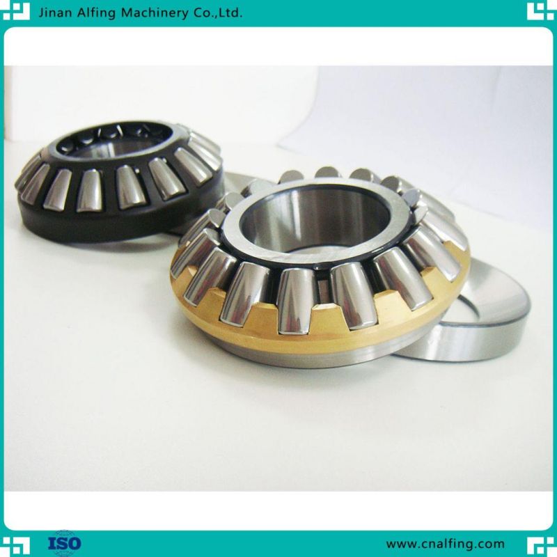 Metal Bearing Rolling Bearing Motorcycle Bearing Thrust Roller Bearing