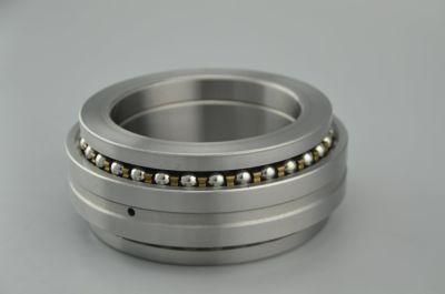 High Quality Thrust Angular Contact Ball Bearing 234424bm1/P4 with Size 120X180X72 mm