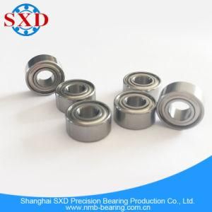 High Performance Miniature Deep Groove Ball Bearing Mr104 Mf104 Mr104zz Mf104zz Highly Rated Ball Bearing