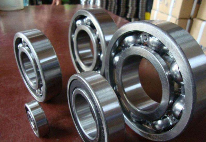 Spherical Surface Ball Bearing