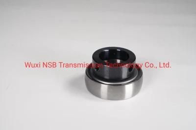 New Stainless Steel Insert Ball Bearing UC Bearing for Auto Parts Ucfa206/Ucfa206-18/Ucfa206-19/Ucfa206-20