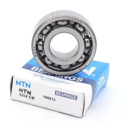 Fast Delivery Large Stock Deep Groove Ball Bearing 6215 6216 6217 Zz 2RS Llu NTN Bearing for Auto Spare Parts/Wheel Parts