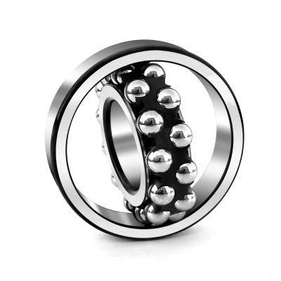 Self Aligning Ball Bearing 1200, Ceramic Bearing, Ball Bearing for Auto Bearings