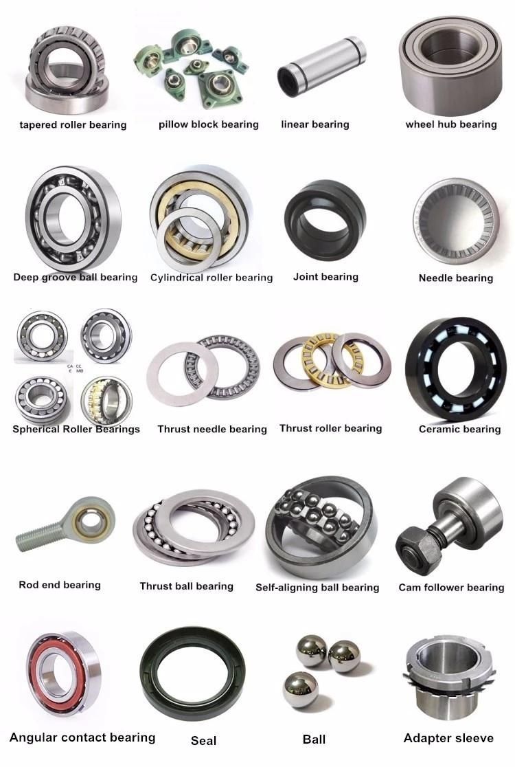 30308 30309 Taper Roller Bearing