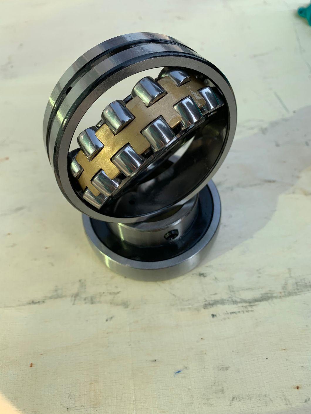 High Quality Chrome Steel Self-Aligning Roller Bearing with Good Price