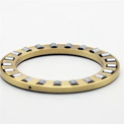 Good Price Motorcycle Parts Auto Parts China Supplier Yoch 81211 Thrust Roller Bearing