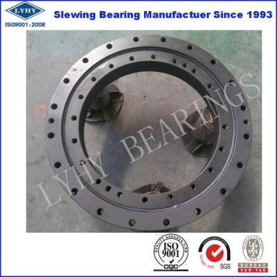 Slewing Bearing with Phosphorization Surface Treatment