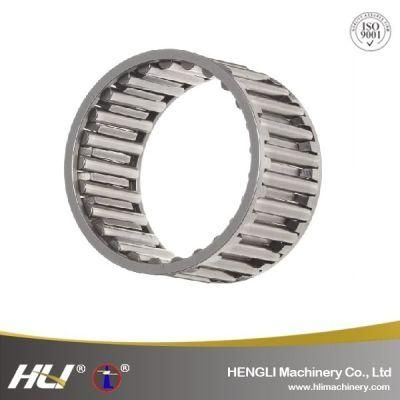 Needle Roller And Cage Assemblies WJC-060806 WJC-0608068  Needle Roller Bearing