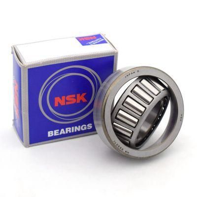 Big Sale High Standard NSK Taper Roller Bearing 30220 Use for Automotive Parts/Motorcycle Spare Part