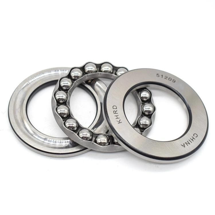Single Direction Roller Bearing Thrust Bearing 51116 S51116 8116 Factory Outlet