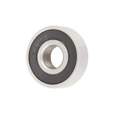 Series 6201 6202 6203 6204 6205 6206 6207 6208 6209 6210 Zz RS Deep Groove Ball Bearings Maker