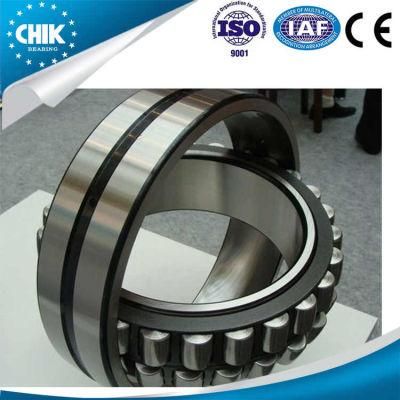Bearing Factory Supply High Quality Spherical Roller Bearing with Competitive Price (24120CA W33)