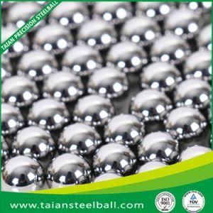 High Hardness and Quality Carbon Steel Ball for Bicycle Parts