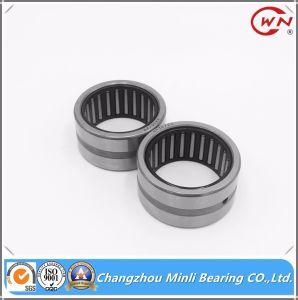 Needle Roller Bearing Without Inner Ring Nkseries