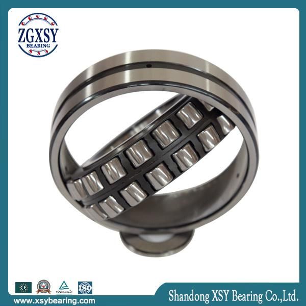 Manufacture Price Chrome Steel/Copper Cage Spherical Roller Elevator Bearing 21300 22300 22200 22300 24000