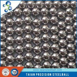 G2000 Grinding Auto Spare Part Chrome/Carbon/Stainless Steel Ball