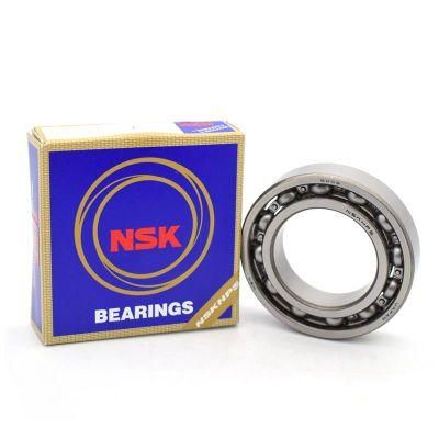 Wholesale Car Parts Deep Groove Ball Bearings 6240 6244 6248 6252 6256 6260 Zz Bearings for Japan NSK