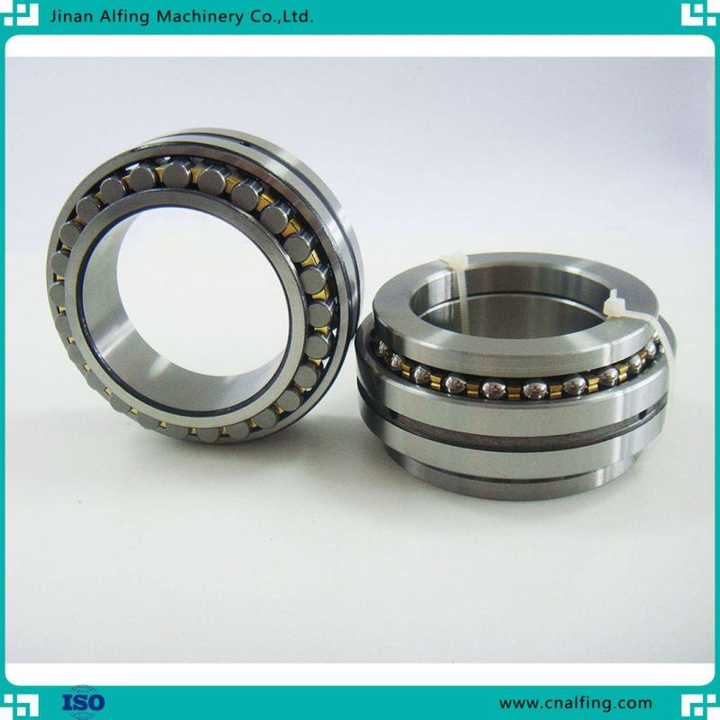 Nu Nj Nup N NF Cylindrical Roller Bearing Rolling Bearing