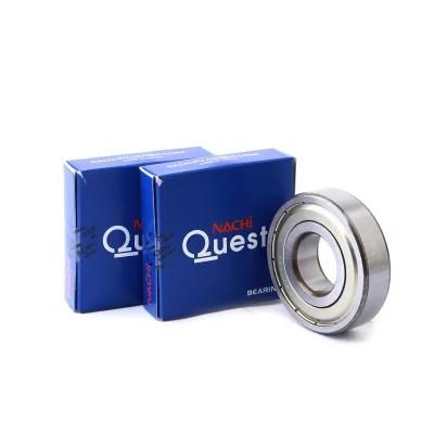 China Factory Deep Groove Ball Bearing 6828 Bearing