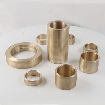 Stainless Collar Steel Bushing Stainless Steel Bearing Steel Tube Flange Bushing