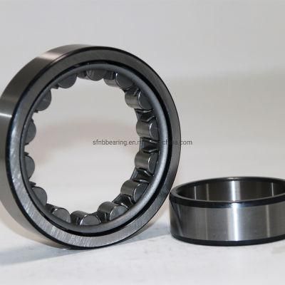 SKF Nj320 Cylindrical Roller Bearing Series Rolling Bearings Rolling Bearing