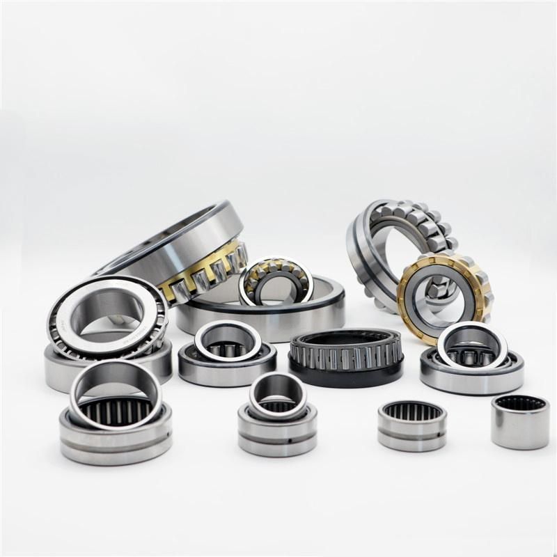 Spherical Roller Bearing NSK Timken NTN Koyo NACHI Self-Aligning Roller Bearing Steel Cage Brass Cage 24060 24060/W33 Apply for Papermaking/Reducer