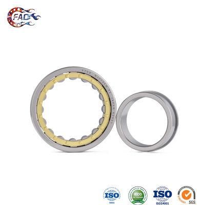 Xinhuo Bearing China Car Rear Bearing Manufacturer 51207 Bearing Nu205e Nu Type Cylindrical Roller Bearing