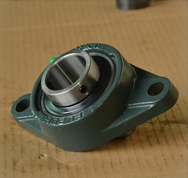 Pillow Block Bearing/Insert Bearing/Bearing (UCFL201 UCFL202 UCFL203 UCFL204 UCFL205)