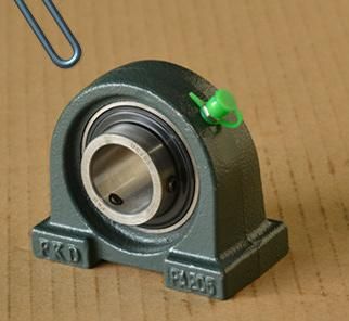 UC Bearing /UCP Bearing/ Ucf Bearing/Ucpa205 Pillow Block Bearing /Bearing (high quality)