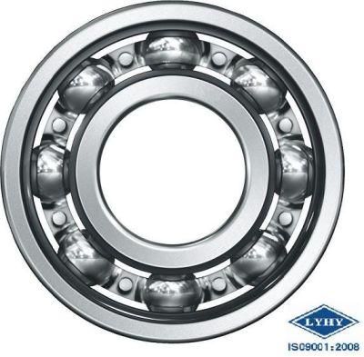 Heavy-Duty Deep Groove Ball Bearing (6056)