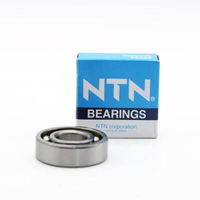 High Speed/High Standard/High Quality NSK/ NTN/NSK 6211 Deep Groove Ball Bearing for Motorcycle Parts Auto Parts