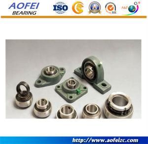 Pillow block ball bearing made in China