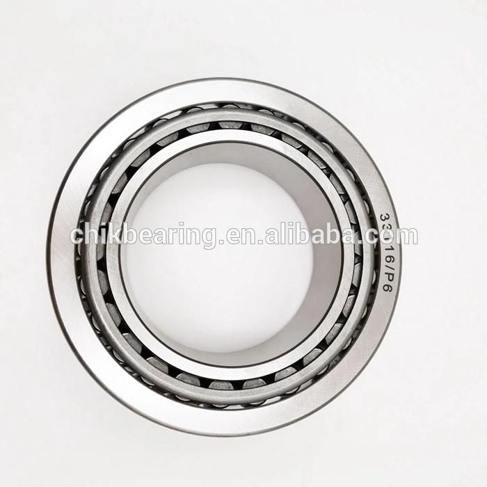 Chik 33109 (3007709E) Taper Roller Bearing 33109jr 33109A 33109X Hr33109j 33109j2/Q 33109/Q